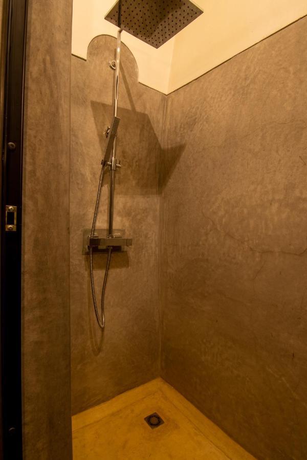 Hotel Dar Oulhoum Marrakesch Exterior foto
