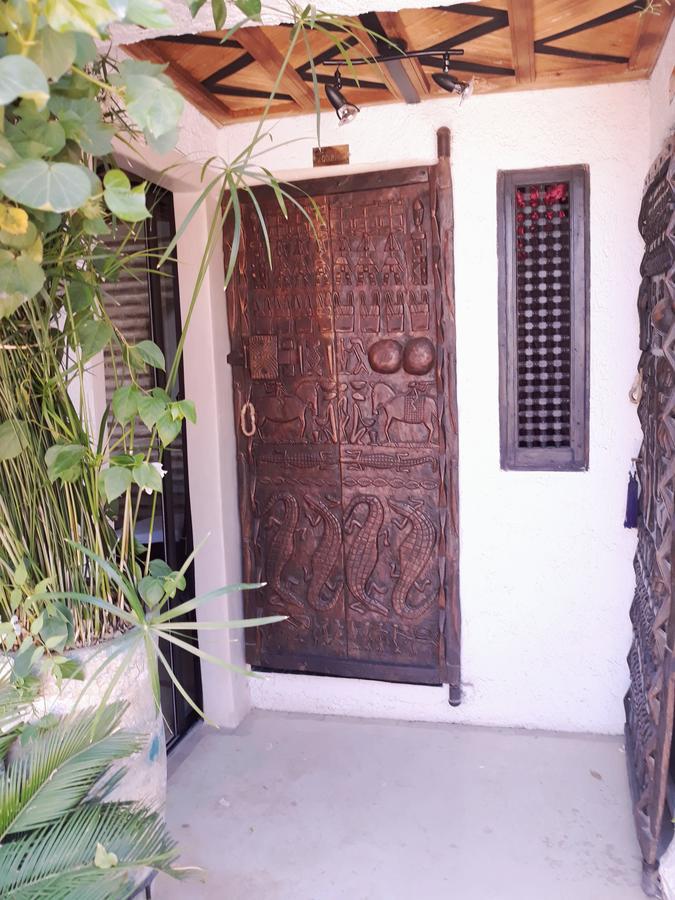 Hotel Dar Oulhoum Marrakesch Exterior foto